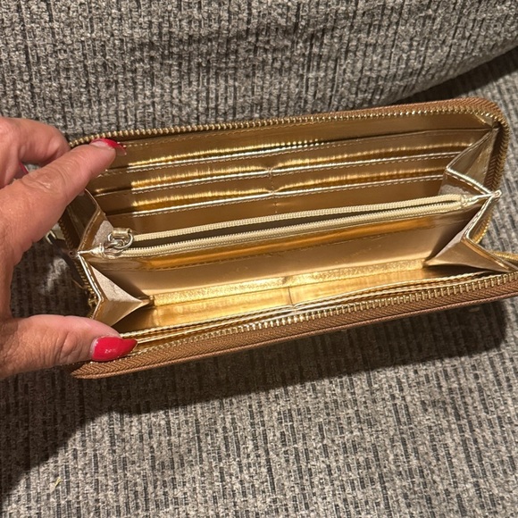 Calvin Klein Brown Wallet - Picture 4 of 4